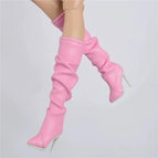 1 pair shoes 20 / Fits 30cm dolls