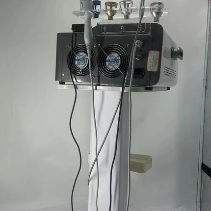 New Remove Spider Veins 980nm Diode Laser Blood Vessels Removal Nail Fungus BEST 30W 5in1 Diode Laser Vascular Removal Machine