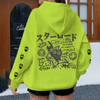 green / XL