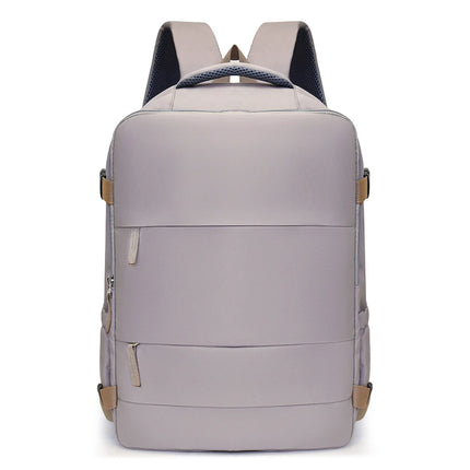 Travel Backpack Airline Approved Easyjet Wizz Air Large Capacity, Lightweight, Short Distance Business Travel Computer Backpack