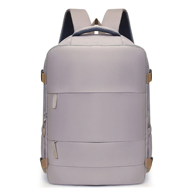 Travel Backpack Airline Approved Easyjet Wizz Air Large Capacity, Lightweight, Short Haul Business Travel Laptop Backpack