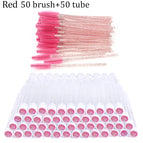 E 50tube 50brush