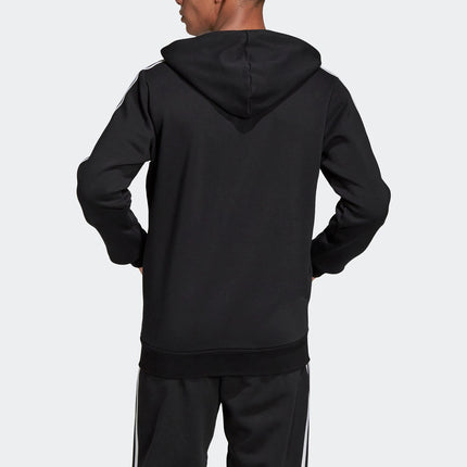 Adidas Hooded Cardigan Sportswear / Adidas Hooded Cardigan