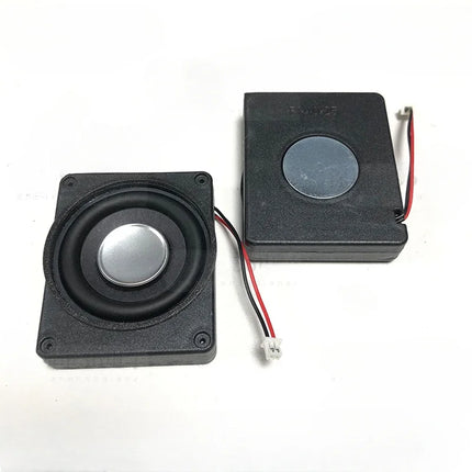 SOTAMIA 4050 Ultra-thin Passive Speaker 40MM 4 Ohm 5W Cavity Speaker HiFi Loudspeaker For TV Computer Advertising Projector