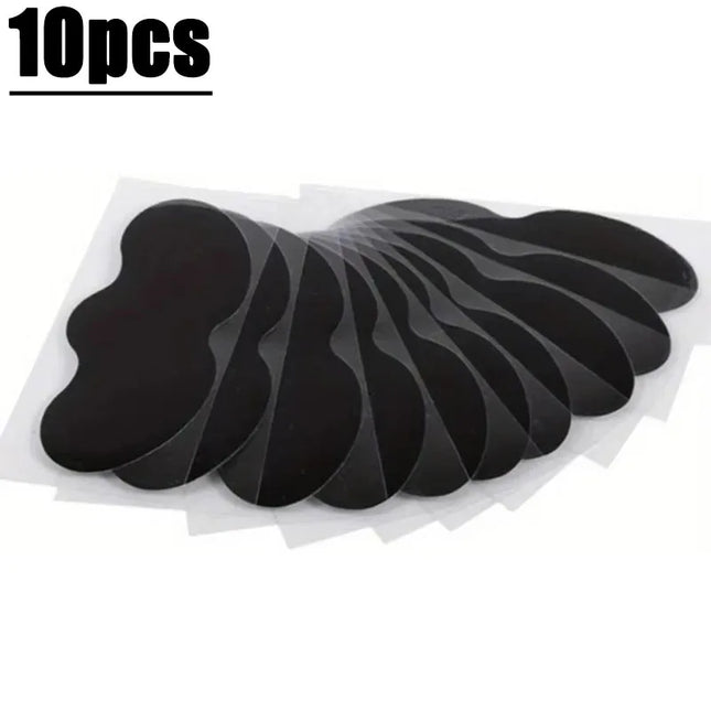 10-100pcs Facial Mask For Blackhead Removal, Nasal Strips For Deep Pore Cleansing And Contraction, Blackhead Patch For Skincare