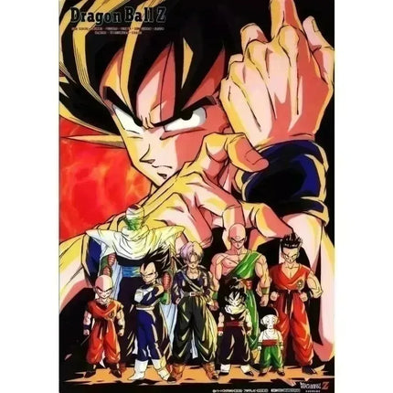Dragon Ball T Shirt Kids Tops Tee Anime Figures Son Goku Super Saiyan T-shirt Boys T-shirts Children Clothes Summer Short Sleeve