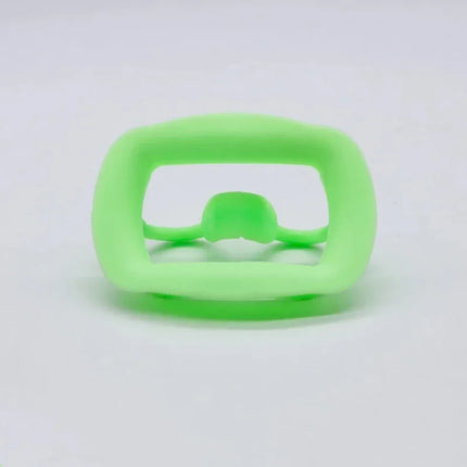 30PCS Soft Silicone Dental Mouth Openers Orthodontic Retractors Intraoral Lip Expanders for Dentist Teeth Whitening Oral Care