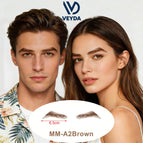 A2-Brown / Eyebrows / China Mainland