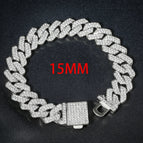 Silver color D / China Mainland / 8inch(20cm)