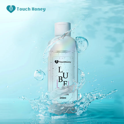 240ML Lubricant For Sex Water Based Lube For Couples Vagina Anal Adult Masturbation Toy Lubrication Intimate Love Gel Sex Toys