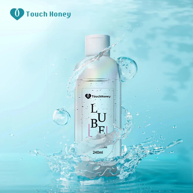 240ML Lubricant For Sex Water Based Lube For Couples Vagina Anal Adult Masturbation Toy Lubrication Intimate Love Gel Sex Toys