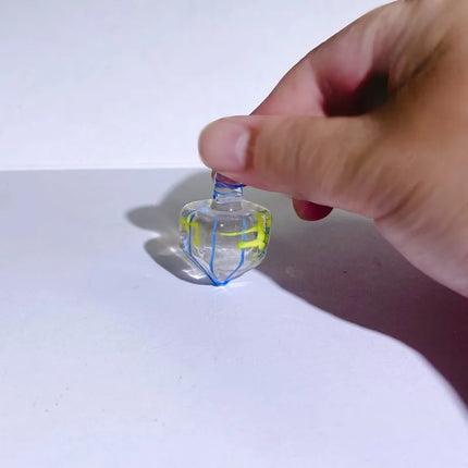 Dreidel / Toupie Hanukkah