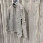grey / M