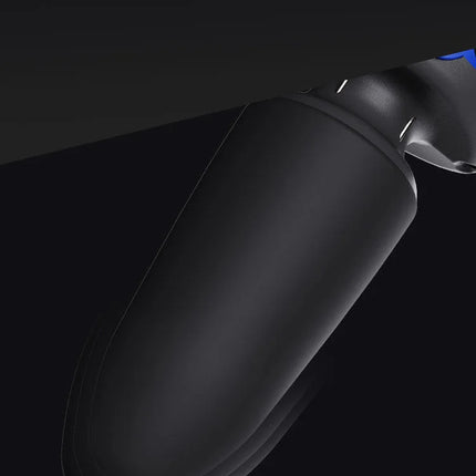 QIUI APP Remote Control Electric Shock Anal Plug Vibration Expansion Adjustable Diameter Butt Plug Lock Prostate Massage Sex Toy