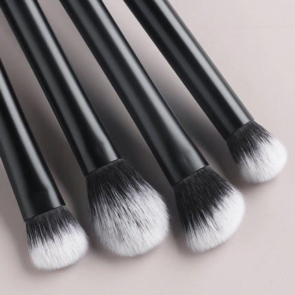 Makeup Brush Sets,12pcs Creative Professional Multifunctional Cosmetic Brushes For Making Up Supply