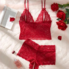 TZ04-red / One Size / L