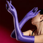 Purple / One Size