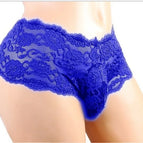 Blue / M / 1pc