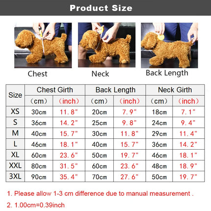 Cotton Dog Tank Top, Solid Color Sleeveless Pet T-Shirt, Breathable Dog Clothes for Small Dogs Chihuahua Yorkie