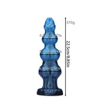 Blue-M