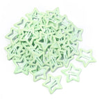 light green / 3cm