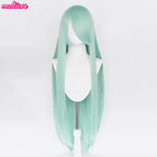 87 mint green
