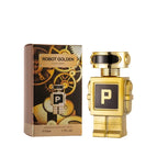 B-50ml Male Gold