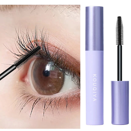 Lengthening Eyelash Extension Mascara Brown Black Quick Drying Waterproof Non-smudge Extra Volume Mascara Eyes Makeup Cosmetic