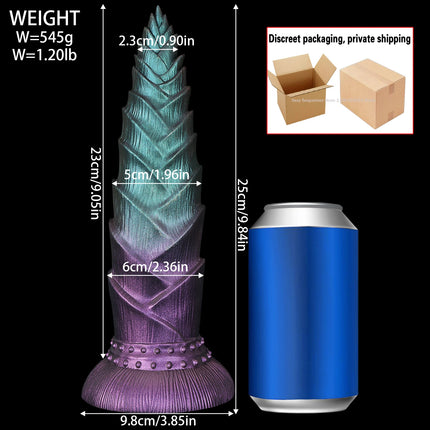 NEW Big Particle Stimulation Anal Plug Fisting Anal Plug Silicone Butt Plug Prostate Sex Toy For Women/Men Dilatador Anal Balls