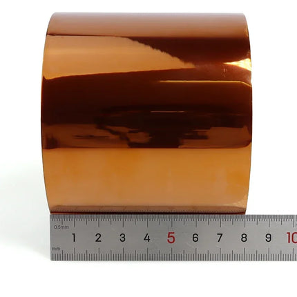 High Temperature Heat BGA Tape Thermal Insulation Tape Polyimide Adhesive Insulating Adhesive Tape 3D Printing Board Protection