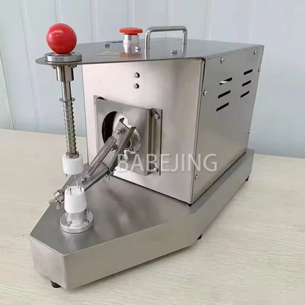 BABEJING 2026 Electric Adjustable Potato Peeling Machine for Kitchen New Model Efficient Food Preparation Tool