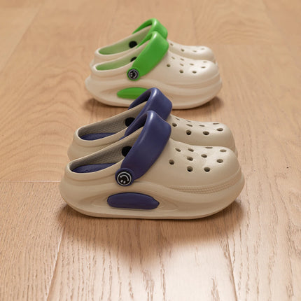 Baby Children Shoes Summer Clogs Unicorn Beach Sandals Kids Garden Boys Girls Soft Non Slip Indoor Outdoor Toddler Slippers