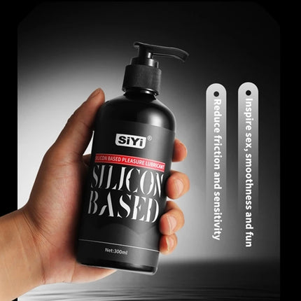 120ml/300ml Silicone-Based & Water-Based Sex Lubricant Safe Anal Lube Personal Intimate Semen Lubrication Sexy Toys Gel Women Me