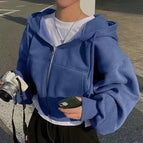 XXL / ROYAL BLUE