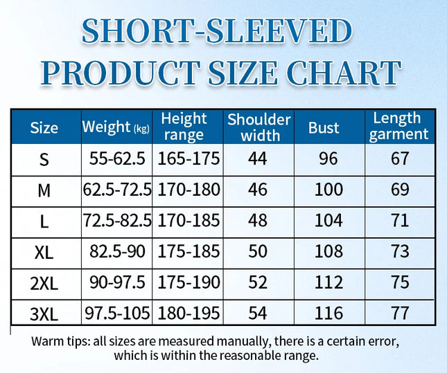Men's Tactical Gun Print Short-Sleeve T-shirt - Casual Polyester Round Neck Machine Washable for Summer Outing Men's Clothing