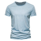F038-SkyBlue / CN Size XXXL 88-95kg