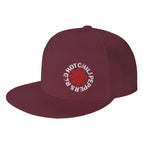 Burgundy / Adjustable