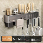 Grey 50cm