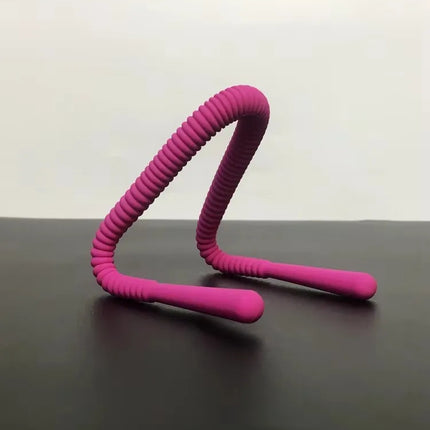 Labia Clamps Pussy Spreader Silicone,,G-spot Clitoris Stimulation,Oral Sex Vagina Speculum,BDSM Bondage,Spread Vaginal Lips