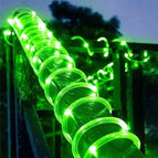 Green / 32M 300leds