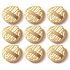 Yellow-9-PCS