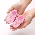 K-19PINK / 9CM (Newborn ) / China Mainland