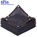 6 Pin Net / 6mx6m / China Mainland