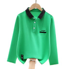 GREEN / 170(14-15 Years)