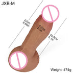 JXB-M / Mainland China