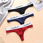 Beige / 1XL / 3pcs