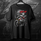 Black 5 / XL