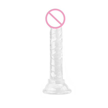 Realistic Silicone Dildo Sex Toys for Woman Dick Huge Dildo Lesbian Sex Toy Homme G-spot Orgasme Simulation Penis for Woman Men