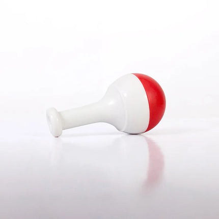 Imp Bottle Magic Tricks Can't to Lay On Its Side Bottle Funny Close-up Street Illusions Gimmicks Mentalism Prop Easy to Do Magia