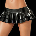 black 1 / One Size